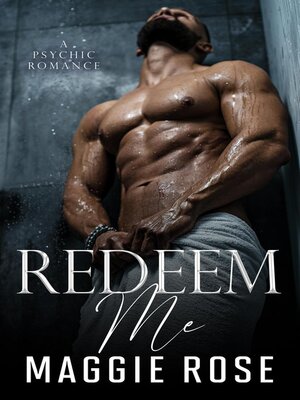 cover image of Redeem me